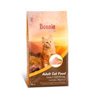 Bonnie Tavuklu 10 Kg Yetişkin Kuru Kedi Maması