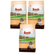 Bonnie Tavuklu 3x1,5 kg Yetişkin Kedi Maması
