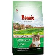 Bonnie Tavuklu Tüm Irklar 1.5 kg Yetişkin Kısırlaştırılmış Kuru Köpek Maması