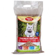 Bonny Nice 10 lt Doğal Çam Peleti Kedi Kumu