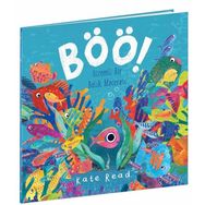 Böö! - Beta Kids Yayınları