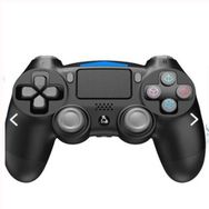 Bood 002 PS4 Siyah Kablosuz Oyun Kolu
