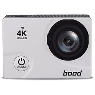 Bood Bd-8000 Wi-Fi 4K Aksiyon Kamera