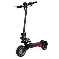 Bood Cx-800 Siyah&Antrasit 800 W E-Scooter