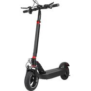 Bood Kickscooter Q500 Siyah Elektrikli Scooter
