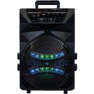 Bood MX305 600W Taşınabilir Müzik Seti