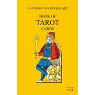 Book Of Tarot - John King Van Rensselaer