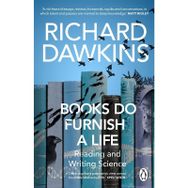 Books Do Furnish A Life - Richard Dawkins