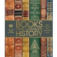 Books That Changed History : From the Art of War to Anne Frank's Diary