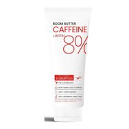 Boom Butter 250 ml Caffeine Biotine Yavaş Uzayan Kepeklenen Saçlar İçin Şampuan