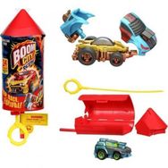 Boom City Racers Basic Araç