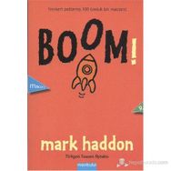 BOOM! - MARK HADDON