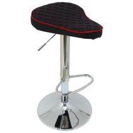 Boombar 9538S0116 Kırmızı Bar Taburesi