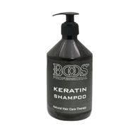 Boos 500 ml Professional Keratin Şampuan