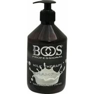 Boos Professıonal Keratin ve Milk Therapy 500 ml Şampuan