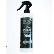 Boos Professional Two Phase Mılkshake 400 ml Sıvı Saç Bakım Kremi