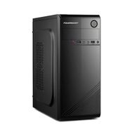 Boost VK-1621 USB 3.0 ATX Siyah PC Kasa