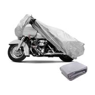 BoostZone Kawasaki Z250SL Motosiklet Branda