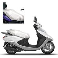 BoostZone Regal Raptor DD 150E-2 Motosiklet Brandası