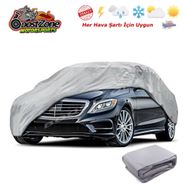 BoostZone Skoda Roomster Oto Branda