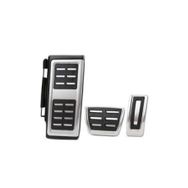 BoostZone Volkswagen Golf 7 Otomatik Pedal Seti