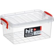 Bora 1.8 lt Kapaklı Kasa