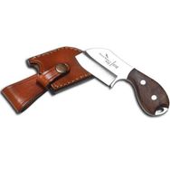 Bora 434 Cb Razor 2.0 Ceviz Saplı Bıçak