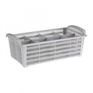 Bora Bo 211 Plastik Gastronomi Kaşıklık