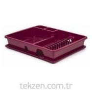 Bora BO070 Plastik Süper Tabaklık