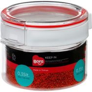 Bora BO2220 Yuvarlak 350 ml Pet