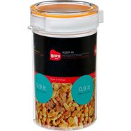 Bora BO2222 Yuvarlak 900 ml Pet