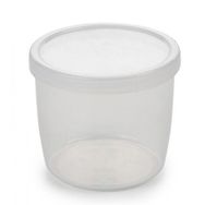 Bora BO508 330 ml Vidalı Saklama Kabı