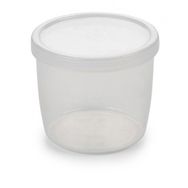 Bora BO514 890 ml Vidalı Saklama Kabı