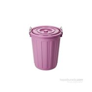 Bora BO712 29lt Çöp Kovası