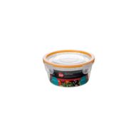 Bora BO824 700 ml Click Yuvarlak Saklama Kabı