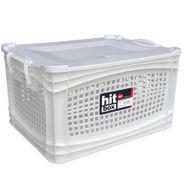 Bora BO938 21 lt Delikli Sağlam Kasa