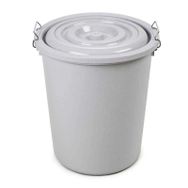 Bora Plastik BO254 Çöp Kovası
