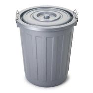 Bora Plastik BO255 Çöp Kovası