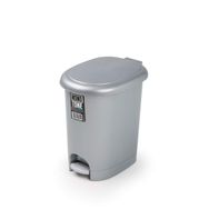 Bora Plastik BO645 Çöp Kovası