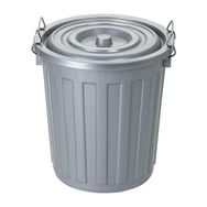 Bora Plastik BO710 Çöp Kovası