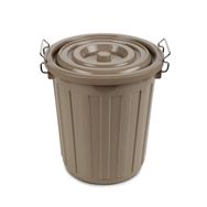 Bora Plastik BO711 Çöp Kovası