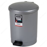 Bora Plastik Pedallı No:2 Çöp Kovası