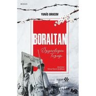 Boraltan Yeditepe Yayınevi