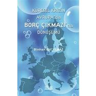 Borç Çıkmazı Derin Yayınları