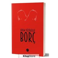 Borç - Didem Yüzügüllü