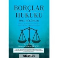 Borçlar Hukuku - Mustafa Ahmet Şengel