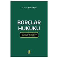 BORÇLAR HUKUKU - SERDAR NART