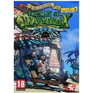 Borderlands 2 Headhunter 5 - Son of Crawmerax PC Key