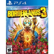 Borderlands 3 PS4