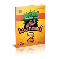 Borealis Yayıncılık 2. Sınıf Learned Super Practice Book